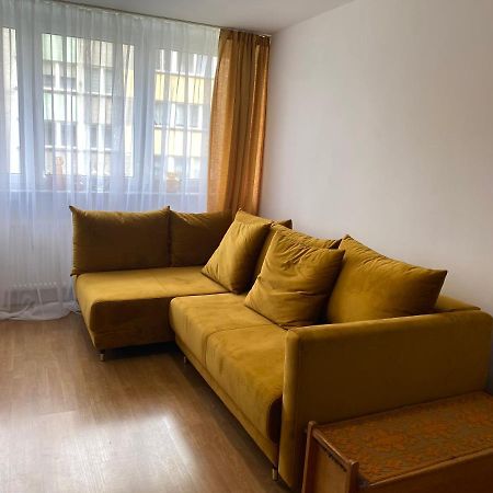 Appartamento Apartament Centrum Polanica-Zdrój Esterno foto