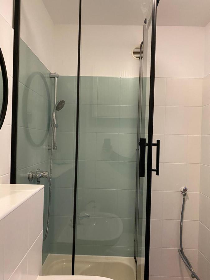 Appartamento Apartament Centrum Polanica-Zdrój Esterno foto