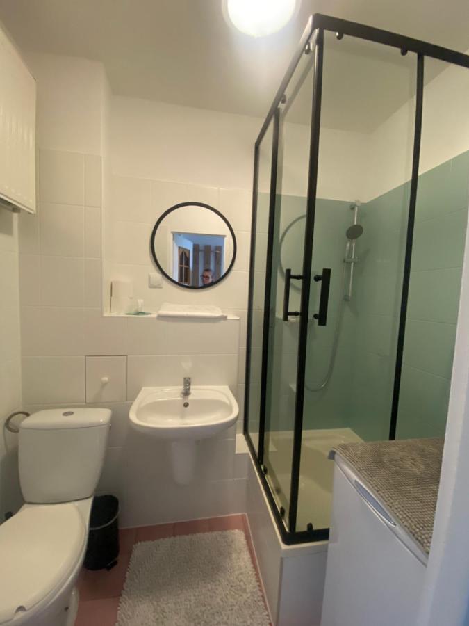 Appartamento Apartament Centrum Polanica-Zdrój Esterno foto