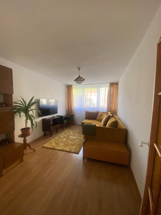 Appartamento Apartament Centrum Polanica-Zdrój Esterno foto