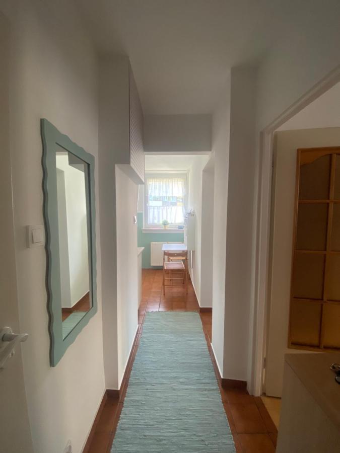 Appartamento Apartament Centrum Polanica-Zdrój Esterno foto