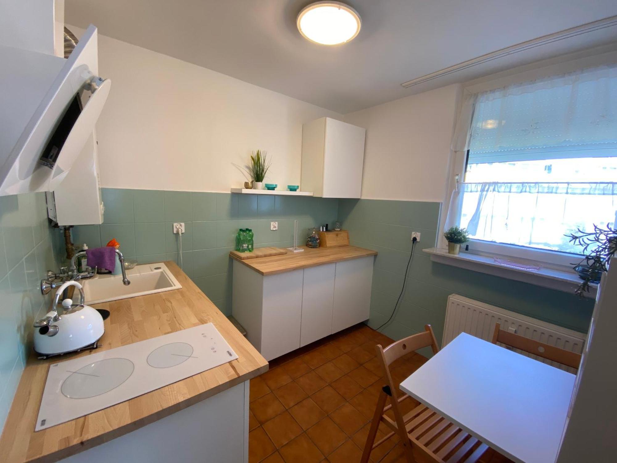 Appartamento Apartament Centrum Polanica-Zdrój Esterno foto